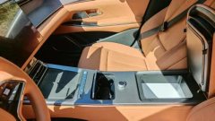 2025 BYD Han L 2025 EV 4WDlidarFlagship #6