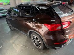 2018 GAC Trumpchi Trumpchi GS4 PHEV 2017 1.5 AT PHEVSmart HEV #6