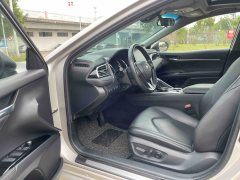2023 Toyota Camry 2023 2.0G AT Luxury #6