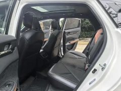 2022 Chang'an UNI-V 2022 1.5T AT Premium #5