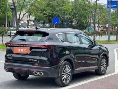 2024 Jetour X70 Pro 2023 1.5T AT DCTComfort 5Seat #9