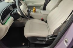 2025 Geely Galaxy Geely Galaxy Xingyuan 2026 410km freeEdition #9
