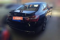 2016 Honda Accord 2016 2.0 AT Comfort #3