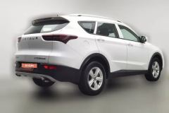 2023 Jetour X70M 2022 1.5T MT avant-garde partner 5Seat #2