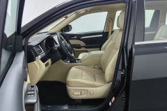 2021 Toyota Highlander 2021 2.0T AT Elite7Seat 4WD #13