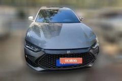 2023 BYD Han 2023 1.5T AT DM-i Champion 121KM Honor #2