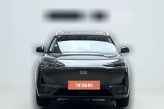2025 Geely Galaxy Geely Galaxy E5 2026 610km explore+Edition #3