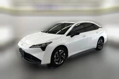 2026 Aion S Plus 2026 Luxury #1