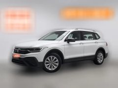 2024 Volkswagen Tiguan L 2024 Outstanding 1.5T AT 300TSI 2WDDragon SoaringEdition #1