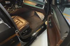 2018 BMW 5 Series 2018 2.0T AT 530LiExclusiveLuxury Pkg Facelift #8