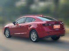 2019 Mazda Mazda3 Axela Sedan 2017 1.5 AT Luxury China VI #5