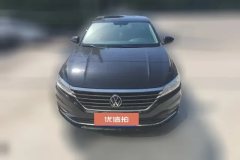 2021 Volkswagen Lavida 2021 1.5 AT Comfort #2