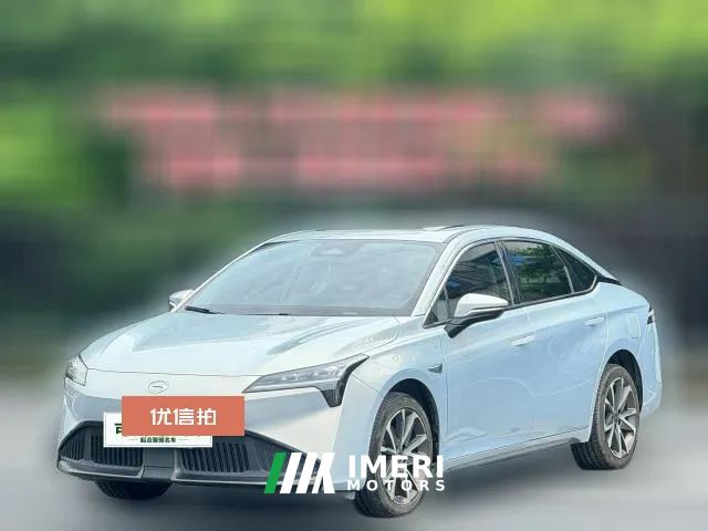 2022 Aion S Plus 2022 70 Smart Lead
