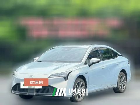2022 Aion S Plus 2022 70 Smart Lead
