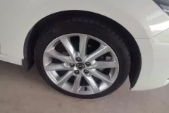 2017 Mazda Mazda3 Axela Sedan 2017 2.0 AT Premium China V #6