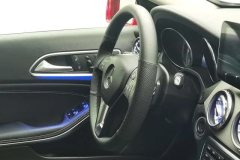 2016 Mercedes-Benz GLA-Class 2015 1.6T AT GLA200FashionFWD #23