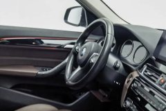 2020 BMW X1 2020 1.5T AT 20LiExclusiveFWD #23