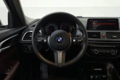 2019 BMW 1 Series 2019 1.5T AT 118i MSport Pkg #15