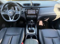 2018 Nissan X-Trail 2017 2.0 AT ComfortFWD #4