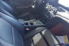 2018 Mercedes-Benz GLA-Class 2017 1.6T AT GLA200DynamicFWD #8