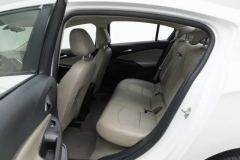 2015 Chevrolet Cruze Sedan 2015 1.5 AT Luxury #19
