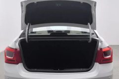 2015 Chevrolet Cruze Sedan 2015 1.5 MT ClassicSL #20