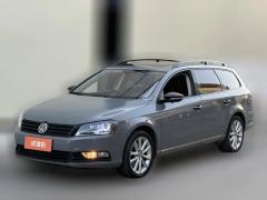 2015 Volkswagen Magotan Wagon 2015 2.0T AT Comfort (Imported) #1