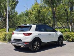 2023 Kia KX1 2021 1.4L AT CVTSunroof #10