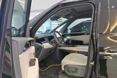 2025 Zeekr 009 2024 6SeatExecutive4WD 108kWh #9