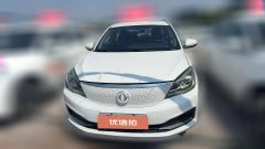 2022 Dongfeng Fengshen Fengshen E70 2021 Facelift 500 SuperEnjoyEdition #5