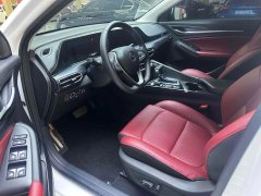 2021 Chang'an Eado 2021 PLUS Blue WhaleNE 1.4T AT GDI DCTPremium #5