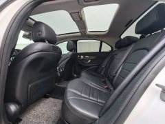 2018 Mercedes-Benz C-Class 2018 2.0T AT C200Sport #4