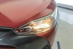 2018 Toyota Yaris L 2016 1.5 AT ECharmingEdition Facelift #5