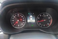 2020 Roewe i5 2020 1.5 AT 4GConnectedLeaderEdition #14