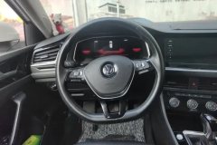 2020 Volkswagen Sagitar 2021 1.4T AT 280TSI DSGComfortSmart Connect #15