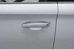2024 BYD Song Plus New Energy 2025 1.5L AT DM-i 160KM Flagship #8