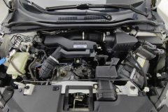 2021 Honda Vezel 2020 1.5T AT 220TURBOElite #7