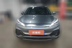 2024 BYD Yuan Plus 2024 Glory 510KM Surpass #2