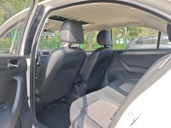 2018 Volkswagen Santana 2016 1.6 MT Comfort #6