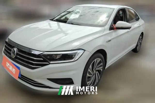 2021 Volkswagen Sagitar 2021 1.4T AT 280TSI DSG 30Anniversary