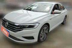 2021 Volkswagen Sagitar 2021 1.4T AT 280TSI DSG 30Anniversary #1