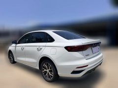 2025 Geely Auto Emgrand Sedan 2023 No.4generationChampion 1.5L AT CVTLuxury #4