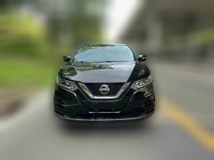 2023 Nissan Qashqai 2023 Classic 2.0L AT CVT XVComfort #3
