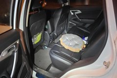 2020 Geely Auto Boyue 2020 1.8T AT Smart ElegantFWD #11