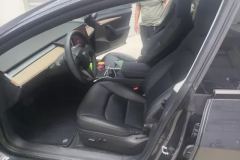 2023 Tesla Model 3 2022 rear wheel driveEdition #9