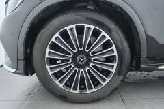 2018 Mercedes-Benz GLC-Class 2018 Facelift 2.0T AT GLC 260 4MATIC Dynamic #6