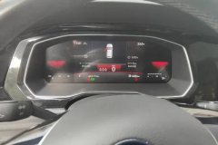 2020 Volkswagen Sagitar 2021 1.4T AT 280TSI DSGComfortSmart Connect #14