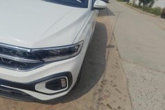 2025 Volkswagen T-Roc 2025 Facelift 300TSI DSG2WDChen GuangEdition #5