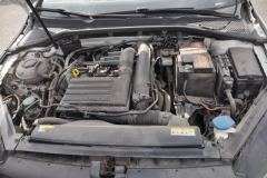 2020 Volkswagen Golf 2020 1.4T AT BelovedEdition280TSILuxury #10