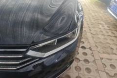 2019 Volkswagen Magotan 2019 1.4T AT 280TSIComfort #5